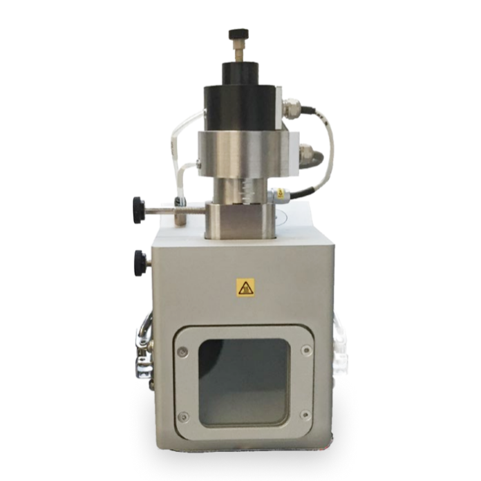 APCI 常壓化學電離源