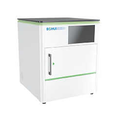 BHQ-Ⅲ全自動(dòng)多病原核酸檢測(cè)分析系統(tǒng)