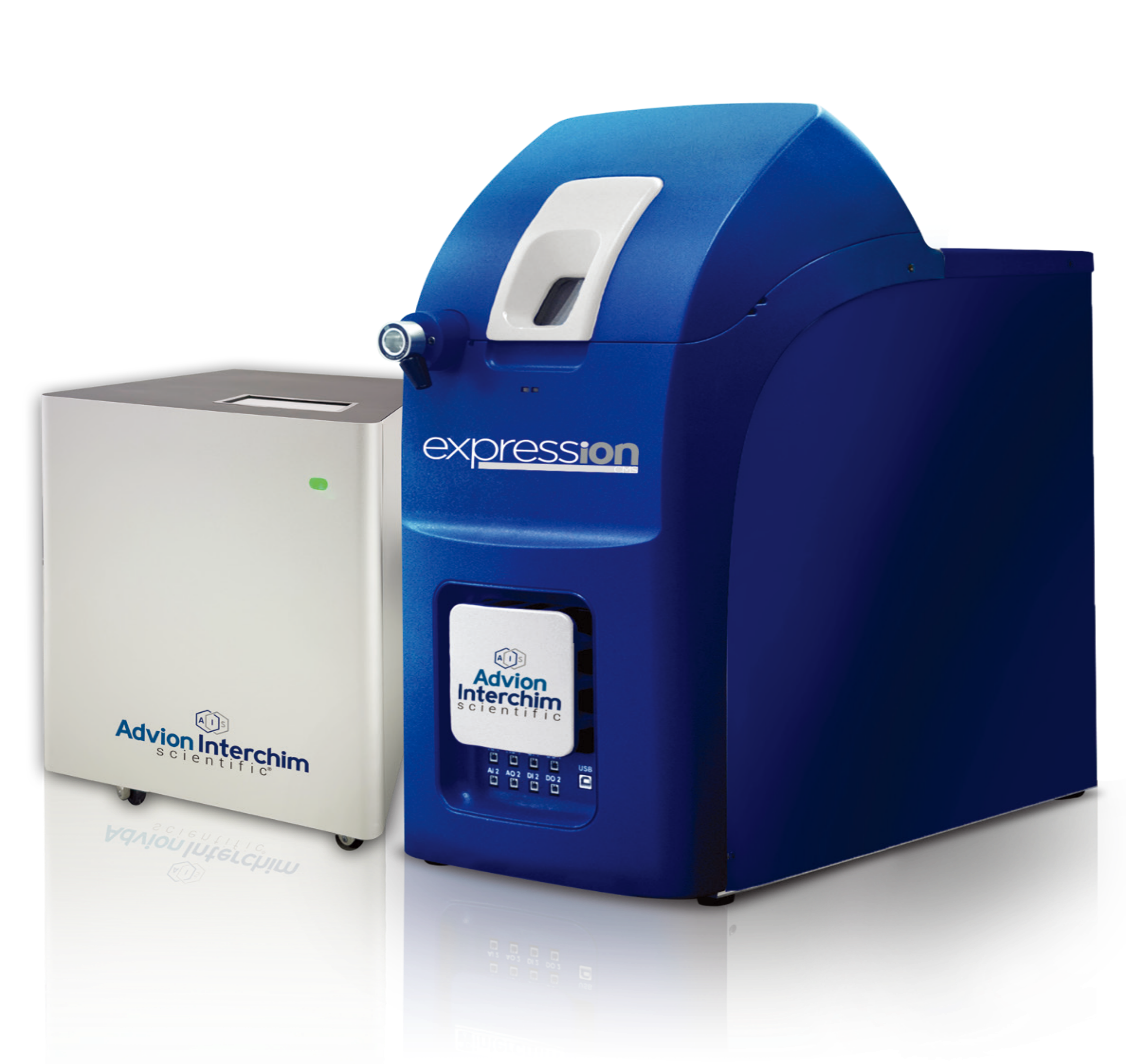 新品發(fā)布 | AIS 全新氮?dú)獍l(fā)生器重磅登場——?實(shí)驗(yàn)室“氮?dú)庵圃煺尽?！