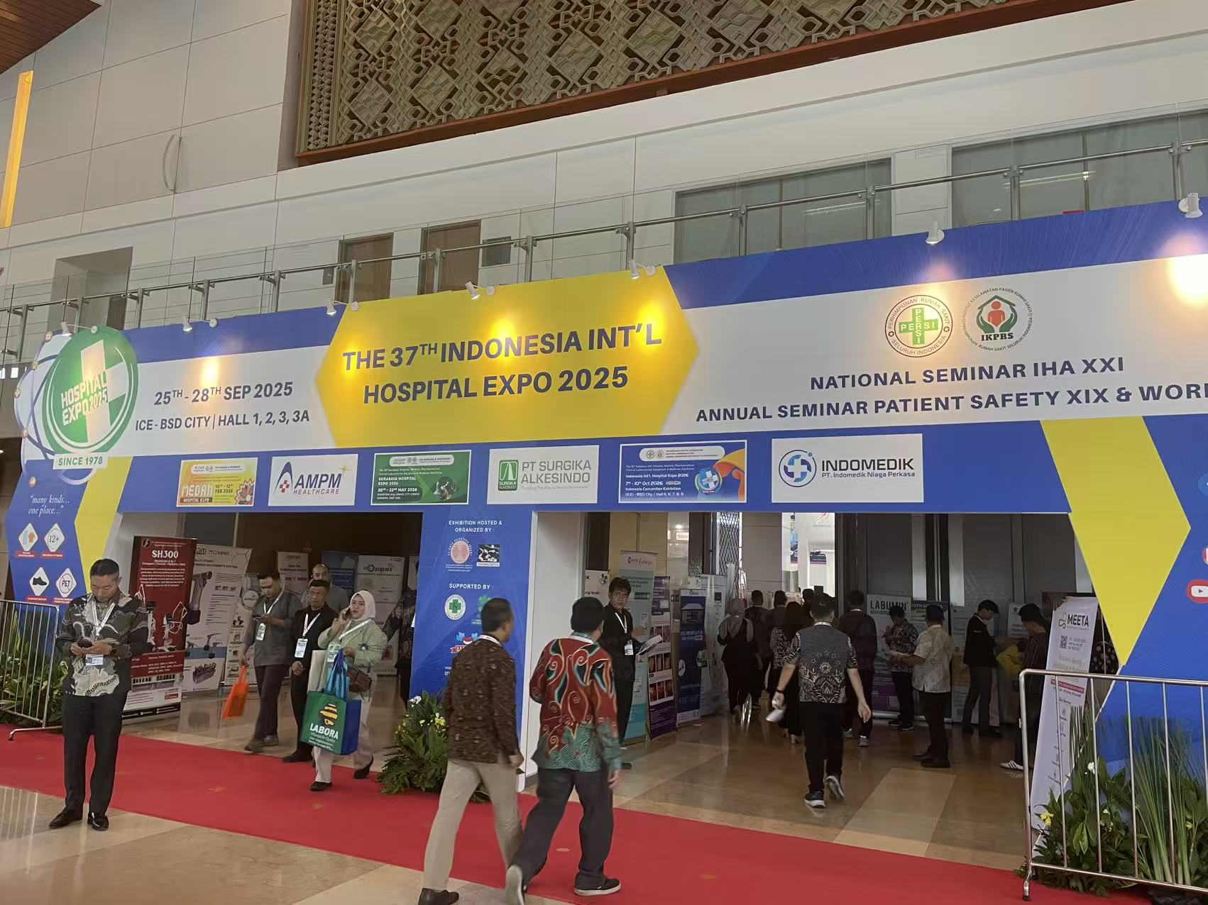 “智”創(chuàng)診斷新篇，“暉”映千島醫(yī)望