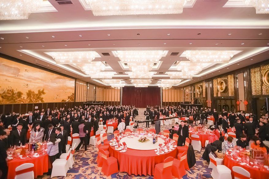 蘇州企業(yè)年會(huì)策劃有哪些創(chuàng)意形式？